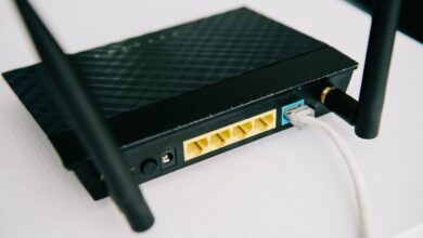 Photo of Как защитить свой Wi-Fi?