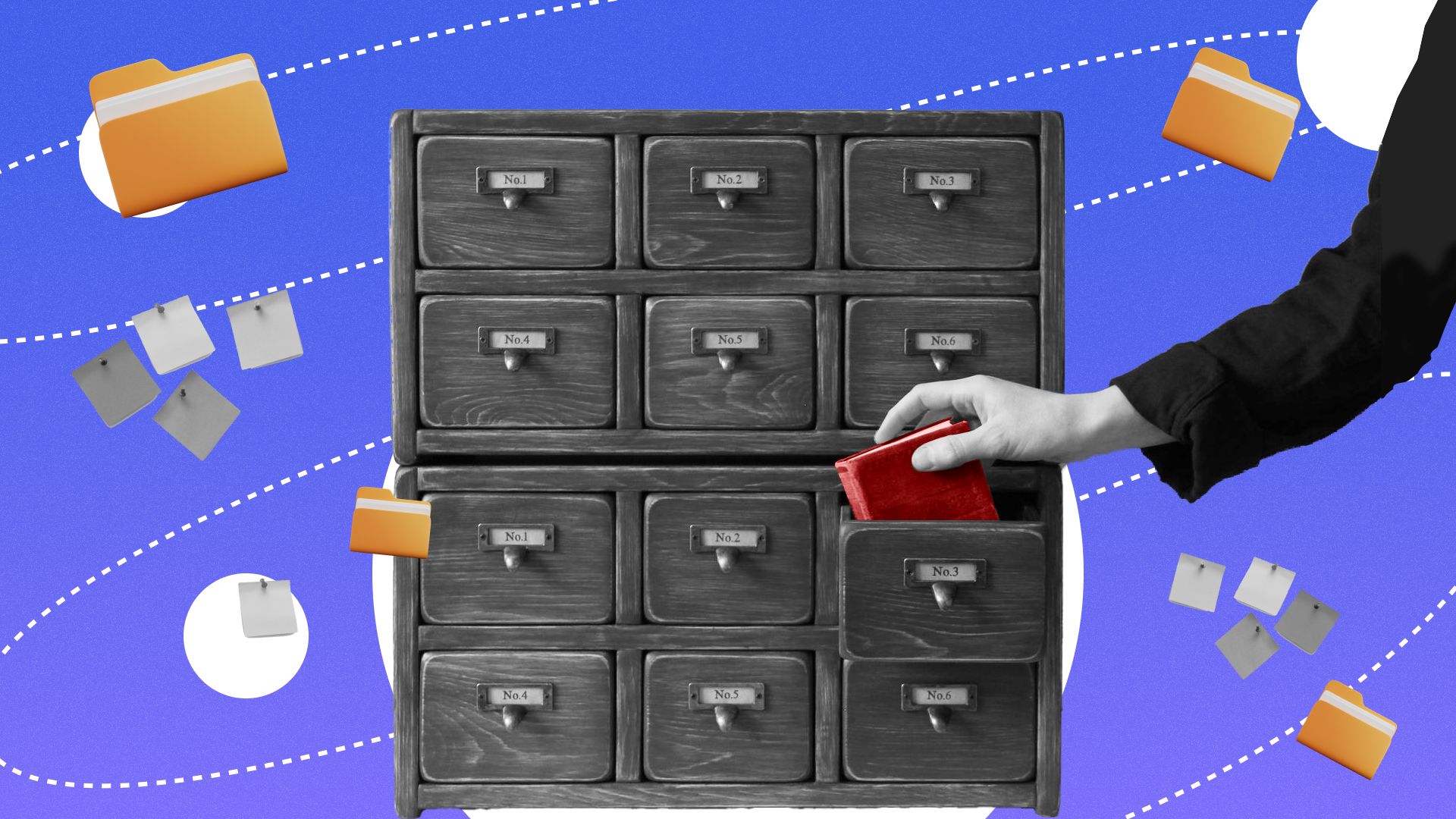 Фото 40 — Лучшие сервисы для управления задачами