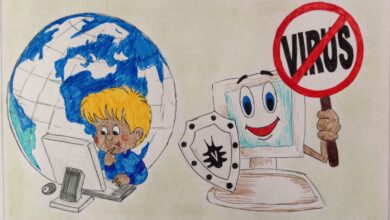Photo of Безопасность в интернете: топ советов