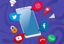 Photo of Настройка безопасности социальных сетей