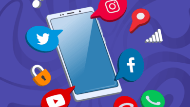 Photo of Настройка безопасности социальных сетей