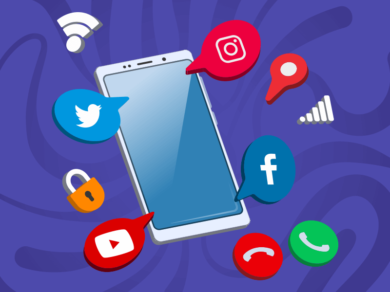 Фото 20 — Настройка безопасности социальных сетей