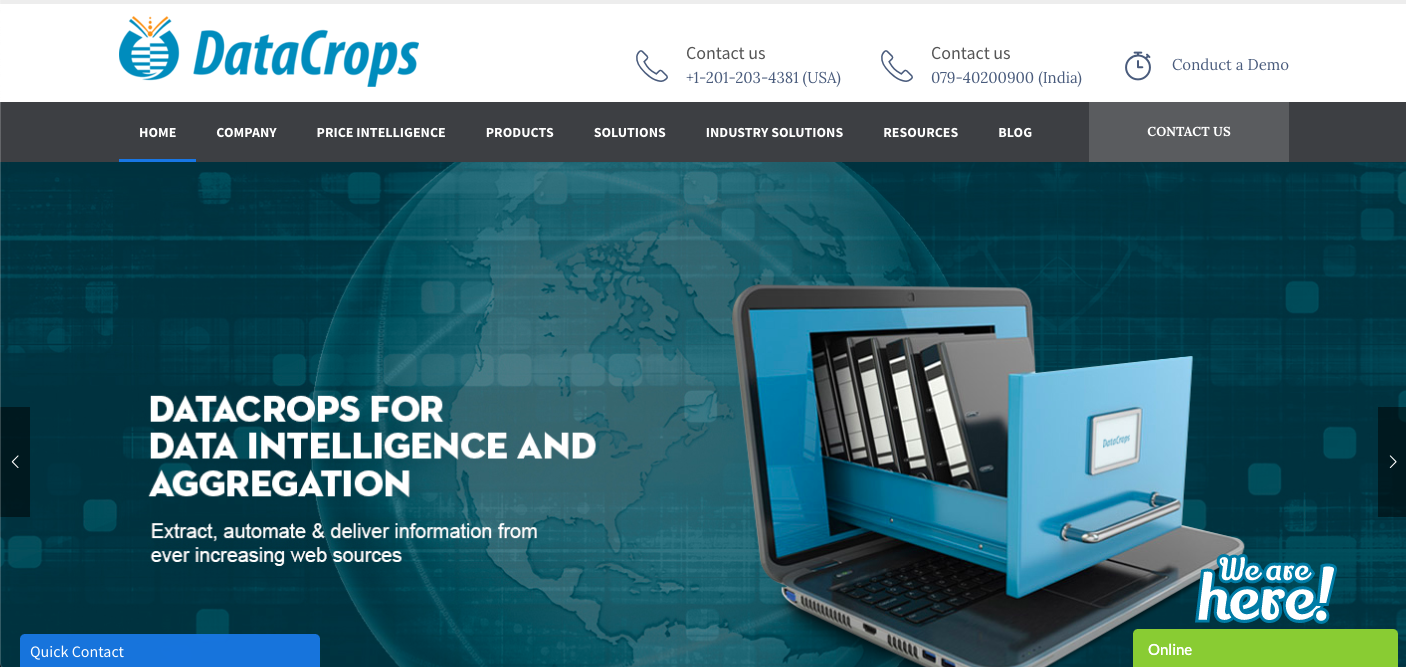 Фото 50 — Топ сервисы для мониторинга конкурентов