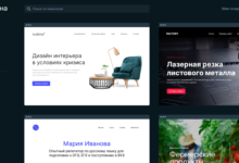 Photo of Как создать уникальный дизайн для сайта