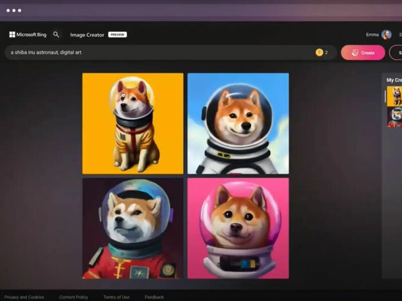 Фото 4 — Топ платформ для создания блога