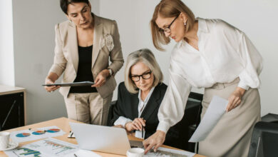 Photo of Топ сервисы для ведения бухгалтерии онлайн