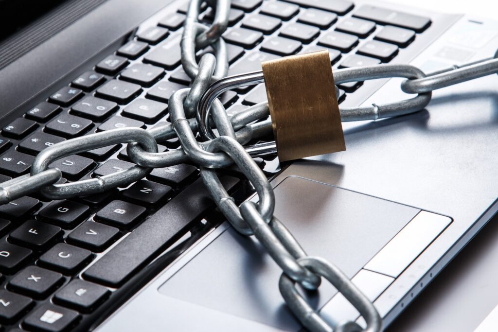 Фото 26 — Как защитить свои данные в интернете