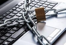 Photo of Как защитить свои данные в интернете