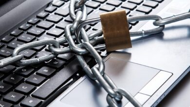 Photo of Как защитить свои данные в интернете