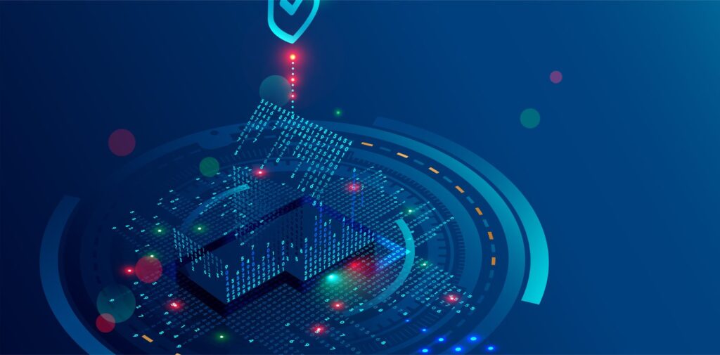 Фото 3 — Настройка безопасности облачных сервисов